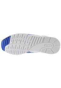 Buty do chodzenia dla dzieci Reebok Royal Glide. Zapięcie: sznurówki. Kolor: biały. Materiał: materiał, syntetyk. Szerokość cholewki: normalna. Model: Reebok Royal. Sport: turystyka piesza