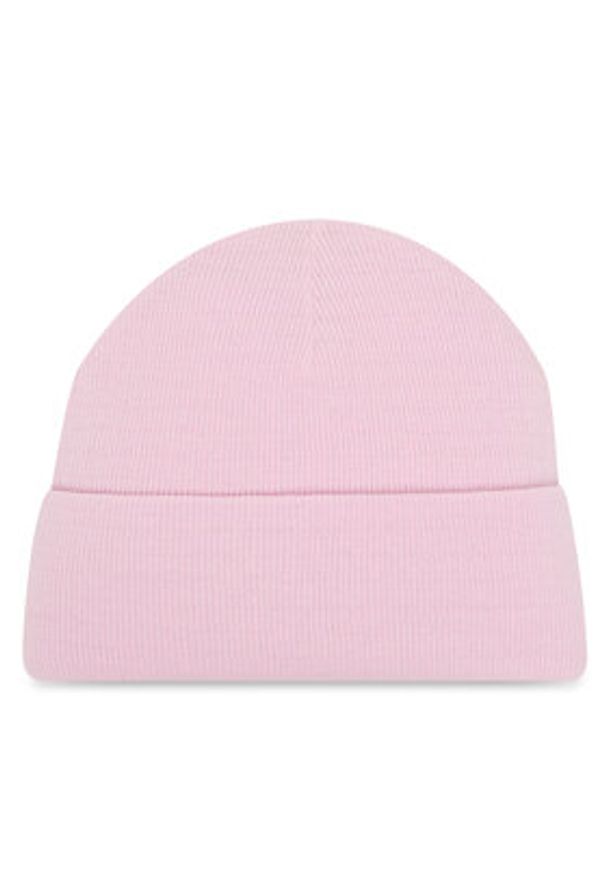 Adidas - adidas Czapka Tonal JV7914 Różowy. Kolor: różowy. Materiał: poliakryl