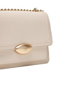 Gino Rossi - GINO ROSSI Torebka EO-KY129 Écru #4