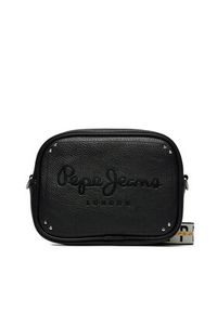 Pepe Jeans Torebka Bassy Core PL031513 Czarny. Kolor: czarny #5