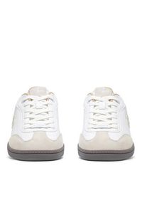 MEXX Sneakersy MI001009943W Biały. Kolor: biały. Materiał: skóra #7
