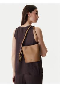 Furla Torebka Roxie Mini WE00859 ARE000 CN 4489S Brązowy. Kolor: brązowy. Materiał: skórzane #1