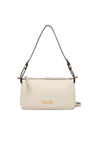 Liu Jo Torebka AA6046 E1120 Écru. Materiał: skórzane #1