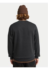 Billabong Bluza EBYFT00146 Czarny Regular Fit. Kolor: czarny. Materiał: bawełna #6