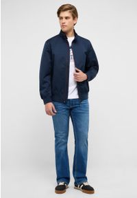 Męska Kurtka zimowa Mustang Style Limon Dark Sapphire 1016889 4136. Sezon: zima #4