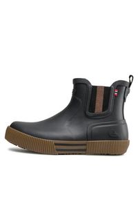 Viking Kalosze Stavern Urban Warm 1-37070-2 Czarny. Kolor: czarny #4