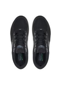 skechers - Skechers Buty do biegania GO RUN Consistent™ 2.0 128606 Czarny. Kolor: czarny. Materiał: mesh, materiał. Sport: bieganie