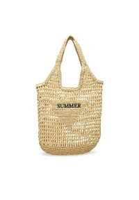 DeeZee Torebka BLB07 Beżowy. Kolor: beżowy #6