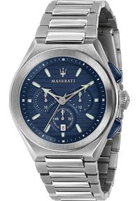 Zegarek Maserati Zegarek Męski Maserati TRICONIC ( 43 mm) #1