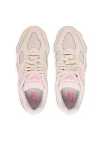 New Balance Sneakersy GC9060JP Beżowy. Kolor: beżowy. Materiał: skóra #3