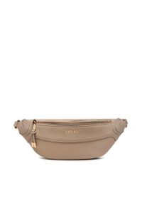 Saszetka nerka Liu Jo. Kolor: beżowy #1