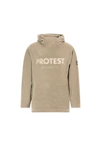 Polar dla dzieci Protest Phil. Kolor: wielokolorowy, beżowy, brązowy. Materiał: polar. Sezon: zima. Sport: narciarstwo #1