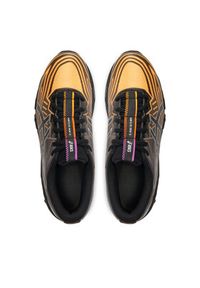 Asics Sneakersy Gel-Quantum 360 VII 1201A915 Czarny. Kolor: czarny. Materiał: materiał, mesh #5