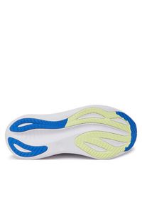 Asics Buty do biegania Gel-Nimbus 27 1011B958 Niebieski. Kolor: niebieski. Materiał: mesh, materiał