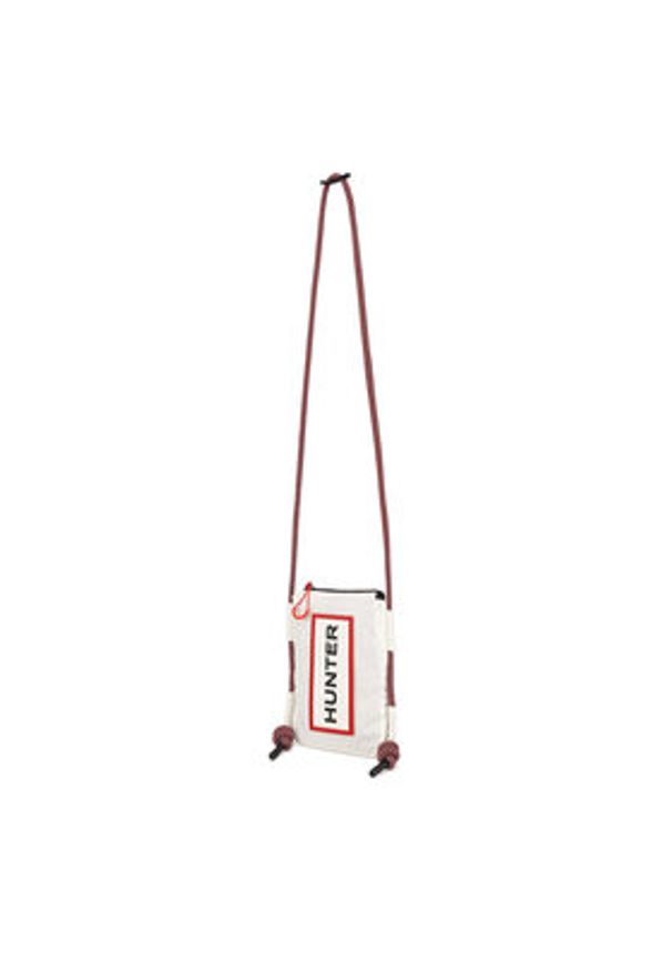 Hunter Torebka HTR-B-008-06 Biały. Kolor: biały