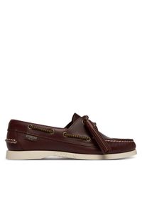 Weekend Max Mara Mokasyny 2615521034670 Brązowy. Kolor: brązowy. Materiał: skóra #1