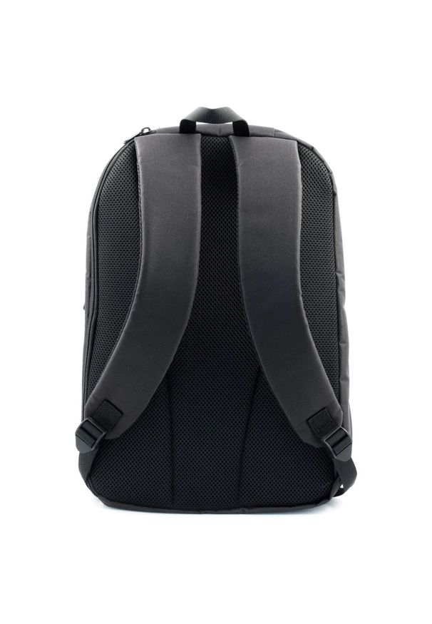 TARGUS - Plecak Targus Intellect 15.6inch Backpack black