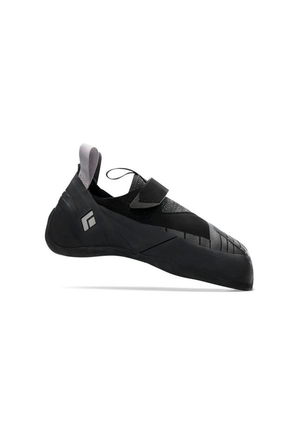 Buty do wspinaczki Black Diamond Shadow. Kolor: czarny. Sport: wspinaczka