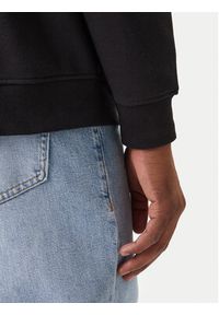 Tommy Jeans Bluza DM0DM20249 Czarny Regular Fit. Kolor: czarny. Materiał: bawełna #2