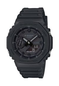 G-Shock - Zegarek G-SHOCK Carbon Core Guard ORIGINAL GA-2100-1A1ER. Rodzaj zegarka: analogowe #1