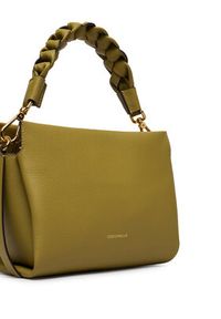 Coccinelle Torebka M50 Boheme Grana Double E1 M50 58 01 01 Zielony. Kolor: zielony. Materiał: skórzane #6