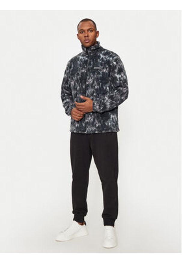 columbia - Columbia Polar Steens Mountain™ 1478231 Szary Regular Fit. Kolor: szary. Materiał: syntetyk
