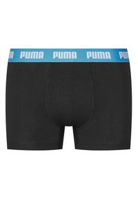 Puma Komplet 3 par bokserek 938327 Kolorowy. Materiał: bawełna. Wzór: kolorowy #7