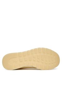 Premiata Sneakersy NOUS VAR 7733 Beżowy. Kolor: beżowy. Materiał: zamsz, skóra #3