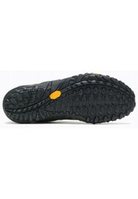 Merrell - Buty trekkingowe dla mężczyzn Merrel Intercept. Kolor: zielony