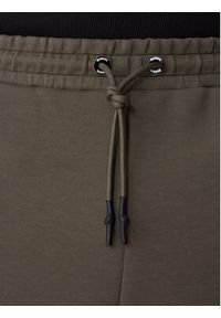 Reebok Szorty sportowe Armstrong RK25546CCM Zielony Regular Fit. Kolor: zielony. Materiał: syntetyk. Styl: sportowy #3