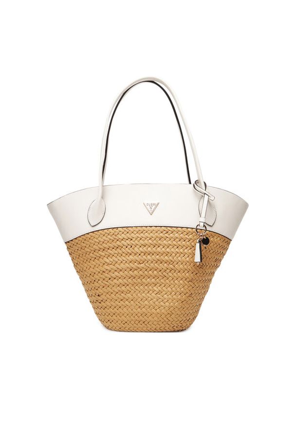 Guess Torebka Venere HWWG96 34230 Écru