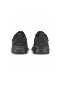 Puma - Buty sportowe Anzarun Lite dla małych dzieci PUMA Black Ultra Gray. Kolor: wielokolorowy, czarny, szary. Szerokość cholewki: normalna