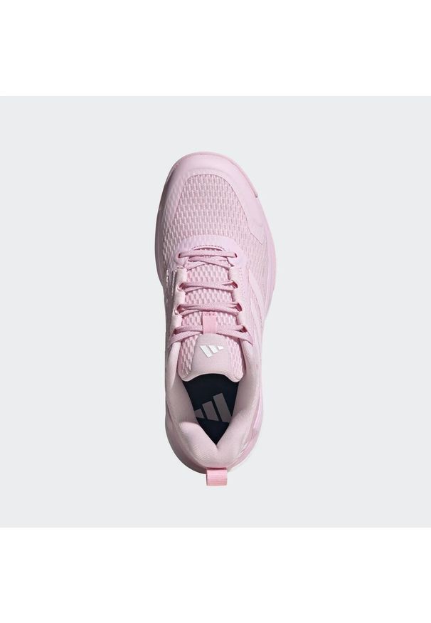 Adidas - Buty halowe adidas Novaflight 2 Indoor. Szerokość cholewki: normalna