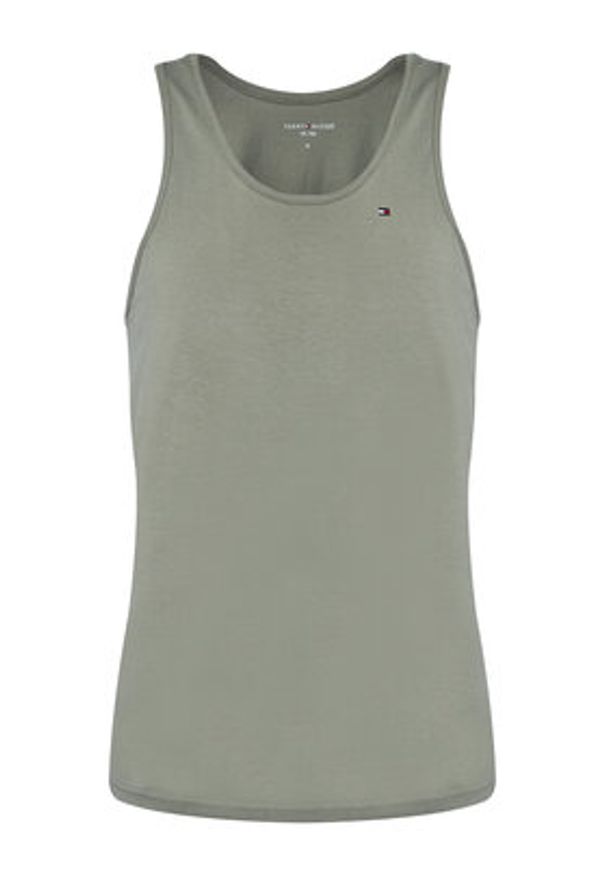 TOMMY HILFIGER - Tommy Hilfiger Komplet tank topów UM0UM03867 Kolorowy Regular Fit. Materiał: bawełna. Wzór: kolorowy