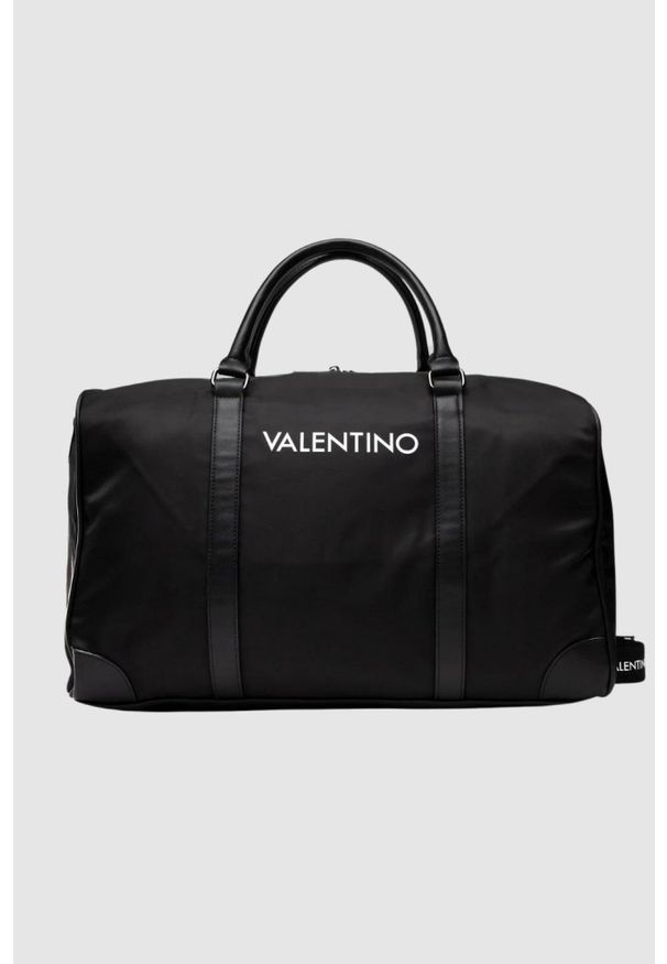 Valentino by Mario Valentino - VALENTINO Duża torba Kylo. Kolor: czarny