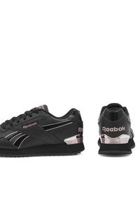 Reebok Sneakersy Royal Glide Ripple Clip 100200389 Czarny. Kolor: czarny. Materiał: syntetyk. Model: Reebok Royal #5