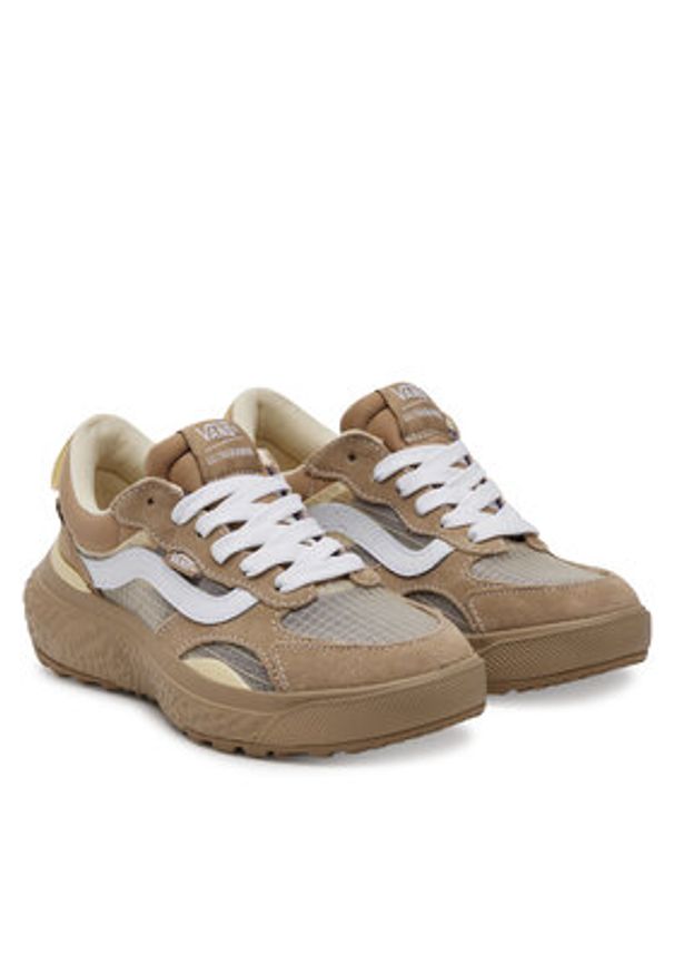 Vans Sneakersy MTE UltraRange Neo VR3 VN000CWEBFA1 Kolorowy. Materiał: materiał. Wzór: kolorowy