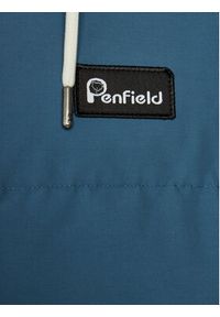 Penfield Kurtka zimowa PFD0432 Niebieski Regular Fit. Kolor: niebieski. Materiał: syntetyk. Sezon: zima #3