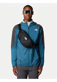 The North Face Saszetka nerka Hip Pack NF0A87GE4GZ1 Czarny. Kolor: czarny. Materiał: materiał #3