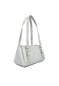 Nine West Torebka CEO-Amara-LDA8703 Niebieski. Kolor: niebieski #5