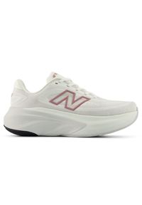 Buty damskie New Balance Fresh Foam x More v6 WMOR3YI – białe. Okazja: na co dzień. Kolor: biały. Szerokość cholewki: normalna. Sport: fitness #1