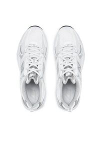 New Balance Sneakersy MR530EMA Biały. Kolor: biały. Materiał: skóra #5