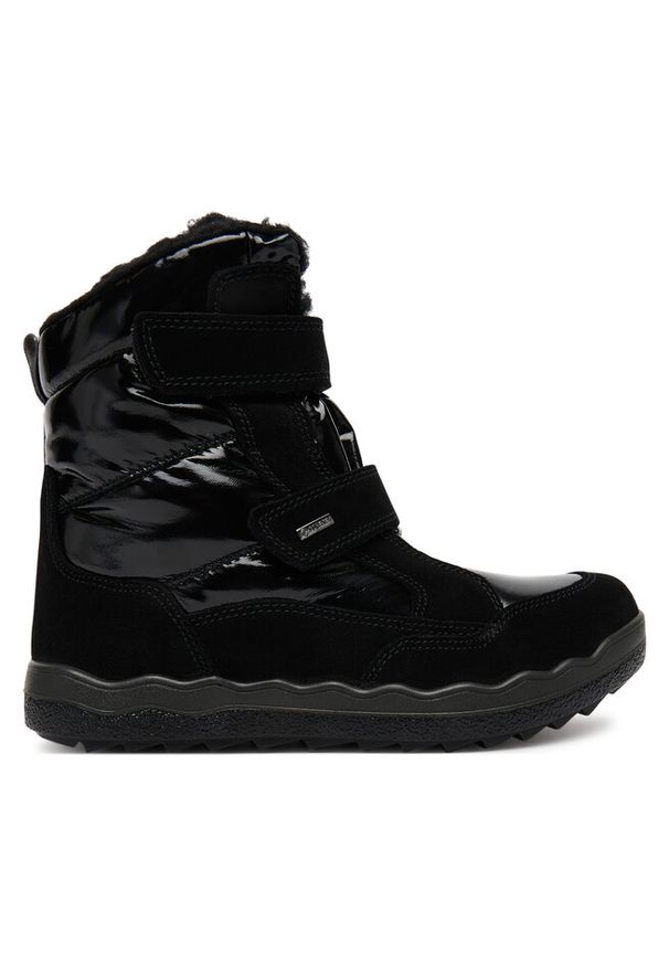 Śniegowce Primigi. Kolor: czarny