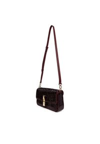 Furla Torebka Iride S WB01950 BX1377 CN 26700 Bordowy. Kolor: czerwony #4