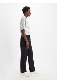 Levi's® Jeansy Workwear 565™ A5756-0000 Czarny Relaxed Fit. Kolor: czarny #3