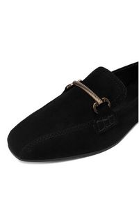 Lasocki Loafersy CEO-RST-ROMI-83 Czarny. Kolor: czarny. Materiał: skóra, zamsz #9