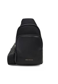 Gino Rossi - Torebka GINO ROSSI. Kolor: czarny #1