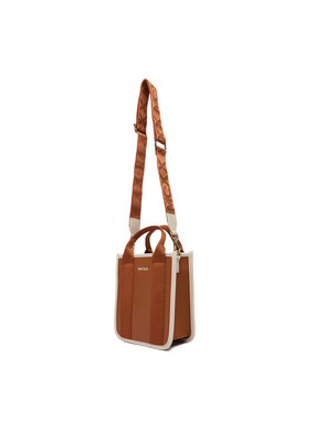 MEXX Torebka EO-MEXX-L-016-09 Brązowy. Kolor: brązowy