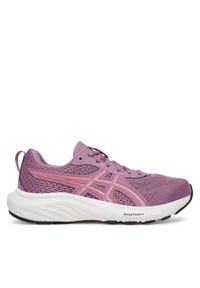Asics Buty do biegania Gel-Contend 9 1012B681 Fioletowy. Kolor: fioletowy. Materiał: mesh, materiał