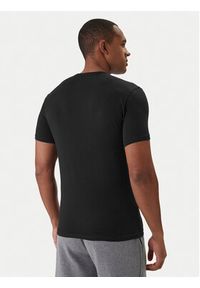 Emporio Armani Underwear Komplet t-shirtów EM001849 AF20668 MC499 Kolorowy Slim Fit. Materiał: bawełna. Wzór: kolorowy #3